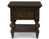 Veramond End Table T694-2.